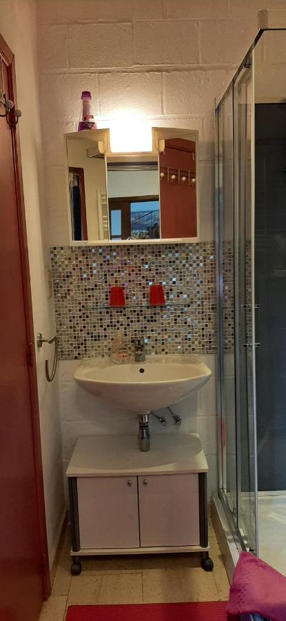 Ferienwohnung Le Broctia Rose Namur  Exterior foto