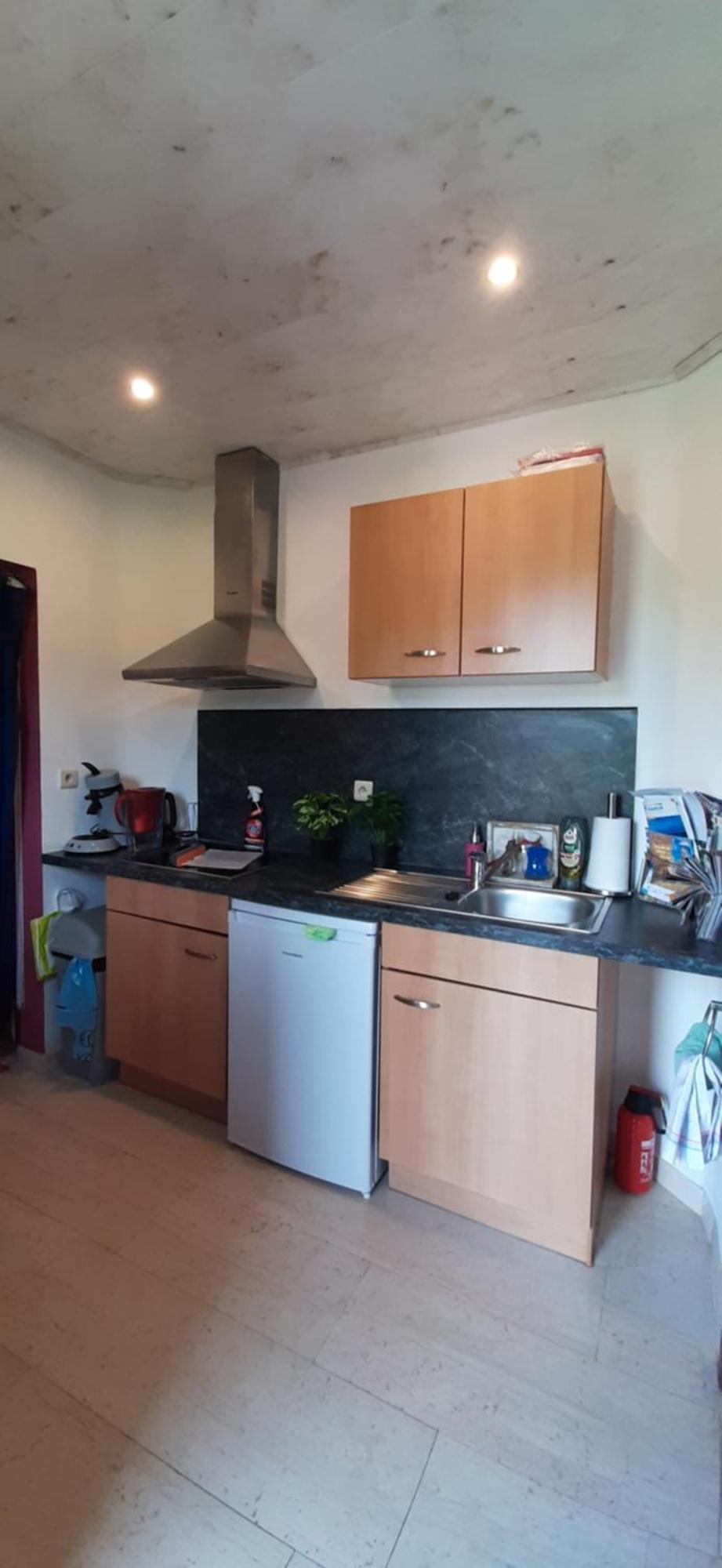 Ferienwohnung Le Broctia Rose Namur  Exterior foto